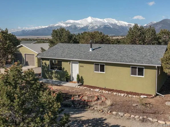 31252 County Road 384a, Buena Vista, CO 81211