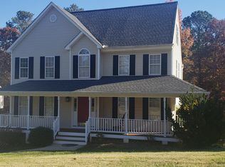 431 Michaux Branch Ter, Midlothian, VA 23113