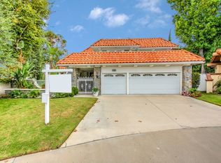 7349 E Saddlehorn Way, Orange, CA 92869