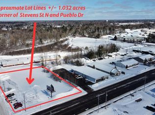 1506 Pueblo Dr, Rhinelander, WI 54501