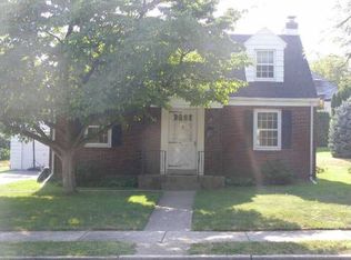 1449 Lenox Ave, Bethlehem, PA 18018