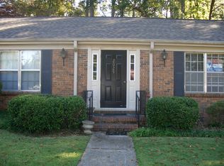 2029 Montreat Cir #A, Vestavia Hills, AL 35216