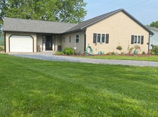 915 Lower Foote St, Middlebury, VT 05753
