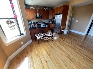 6 Lothian Rd #2A, Brighton, MA 02135