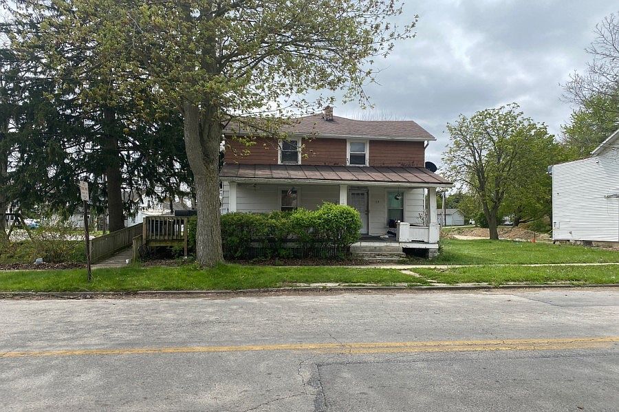 13 Wentz St, Tiffin, OH 44883 Zillow