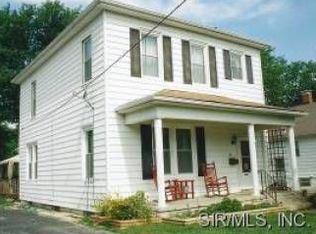 611 N Morrison Ave, Collinsville, IL