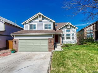 6170 S Summer Ridge Way, Castle Rock, CO 80109