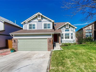6170 S Summer Ridge Way, Castle Rock, CO, 80109