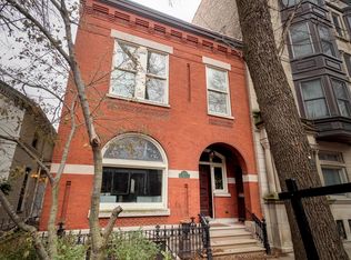 633 W Belden Ave, Chicago, IL 60614