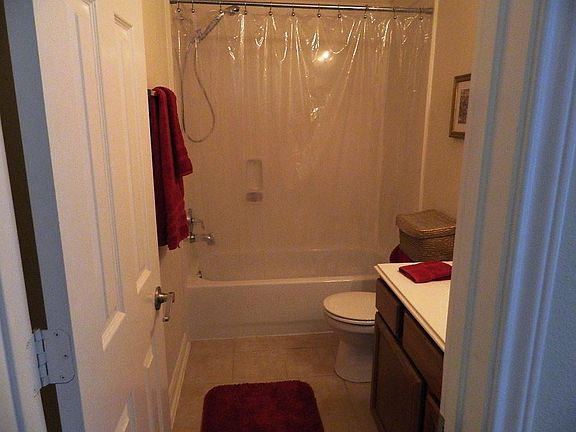 Guest bath