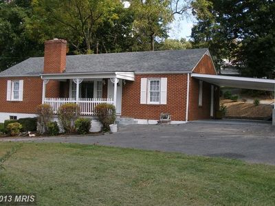 2944 N Frederick Pike, Winchester, VA, 22603