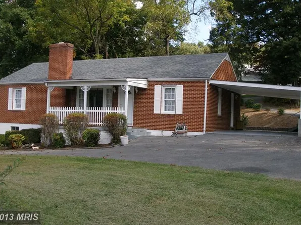 2944 N Frederick Pike, Winchester, VA 22603