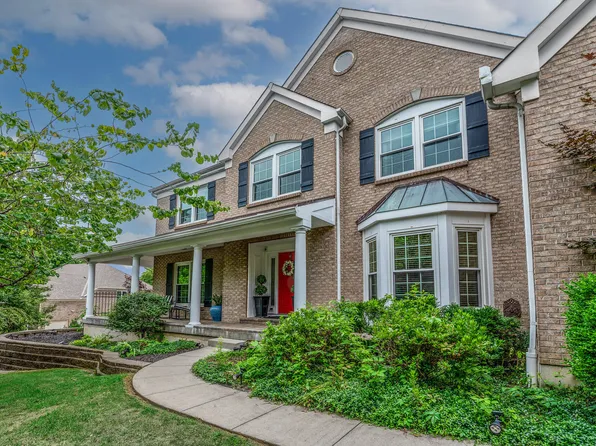1880 Whetherstone Rdg, Hebron, KY 41048