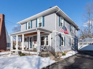 53 Ellison Park, Waltham, MA 02452
