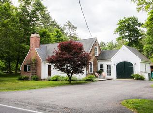 405 Pleasant St, Marshfield, MA 02050
