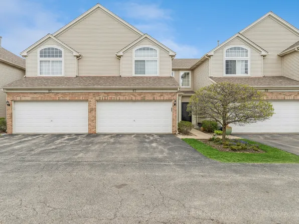 87 E Haines Dr #87, Grayslake, IL 60030