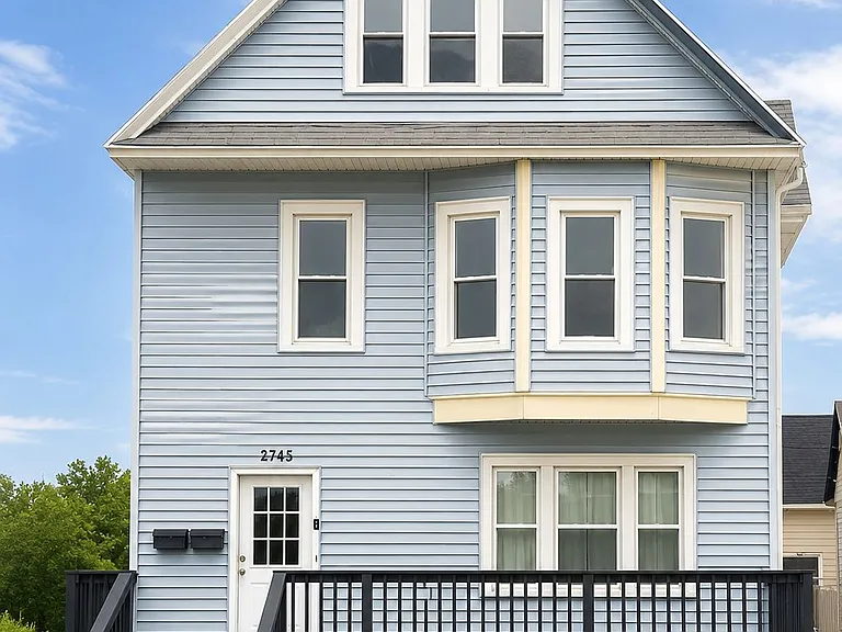 825 Bailey Ave #2 — Photo 11