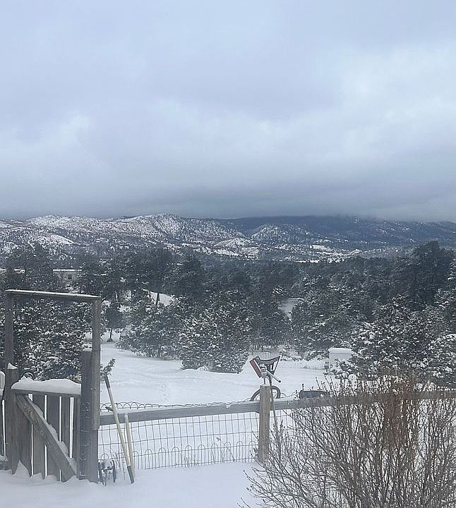 37 State Highway 595, Lindrith, NM 87029 Zillow