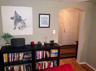 2005 Key Blvd APT 582, Arlington, VA 22201