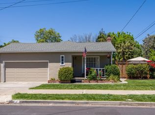 161 D St, Redwood City, CA 94063
