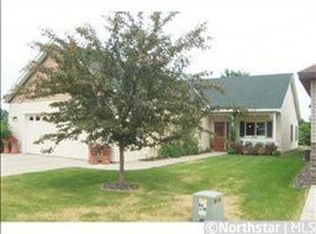 148 Bantam Rd, Sartell, MN 56377