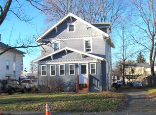 3209 Marne Ave, Endwell, NY 13760