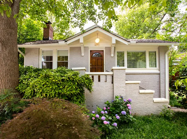 492 Hardendorf Ave, Atlanta, GA 30307
