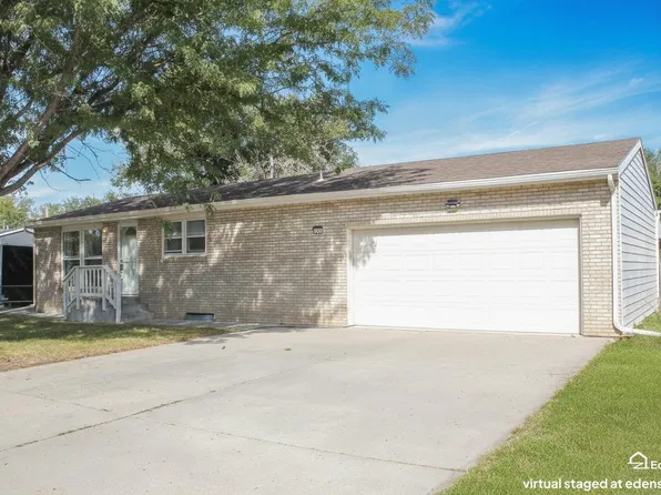 721 Arapahoe St, Fort Morgan, CO 80701