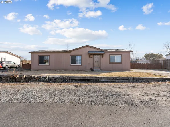 165 Kristen Dr, Irrigon, OR 97844