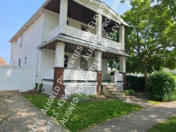 3291 W 38th St Unit 1, Cleveland, OH 44109