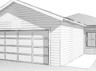 402 Sanders Ave, Springdale, AR 72764