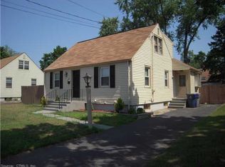 61 Macarthur Rd, Plainville, CT 06062