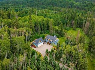 242210 N 306th St W, Foothills County, AB T0L 1W4