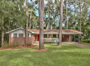 1704 Myrick Rd, Tallahassee, FL 32303