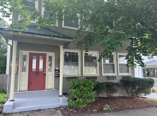 1518 Vine St APT 2, Scranton, PA 18510