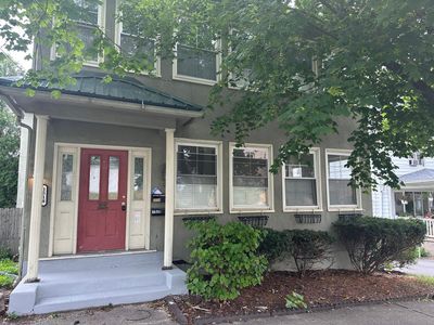 1518 Vine St APT 2, Scranton, PA, 18510