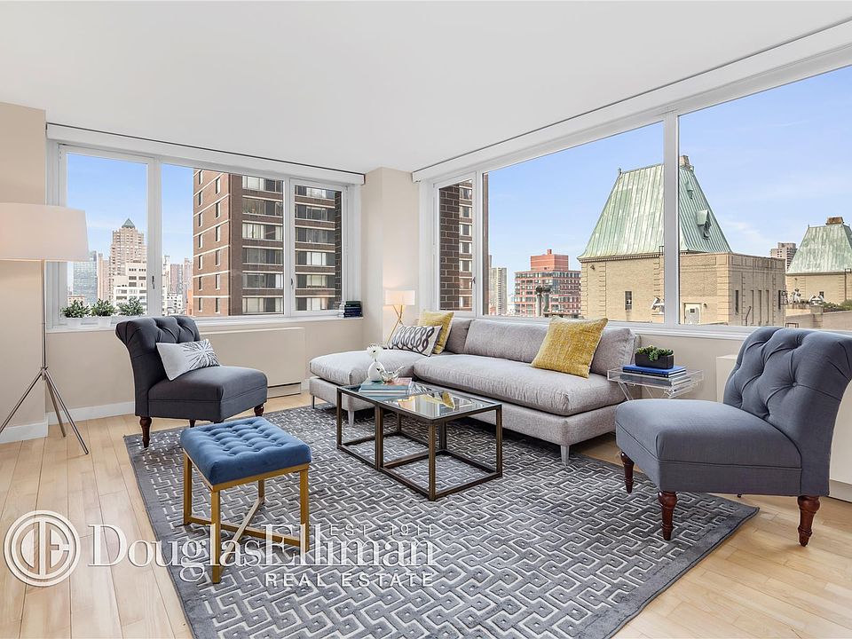 1st image of 322 W 57th St APT 21B2
