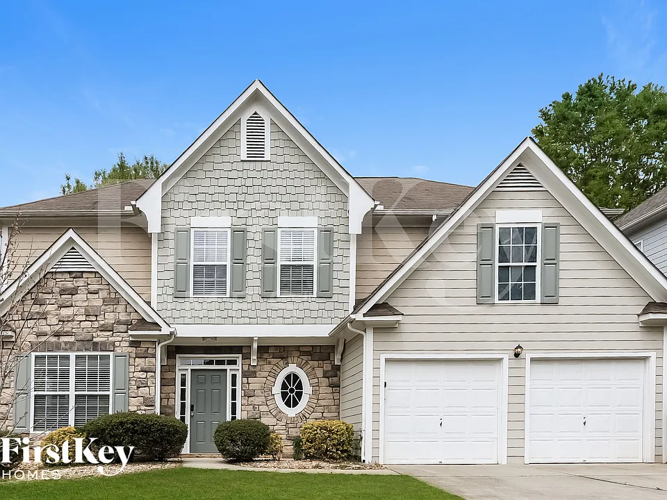 4543 Gapstow Bridge Ln