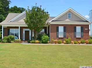 229 Cozy Creek Rd, Meridianville, AL 35759