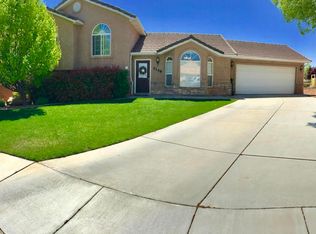 2148 E 50 South Cir, St George, UT 84790