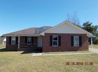 103 King Ct, Waynesboro, GA 30830
