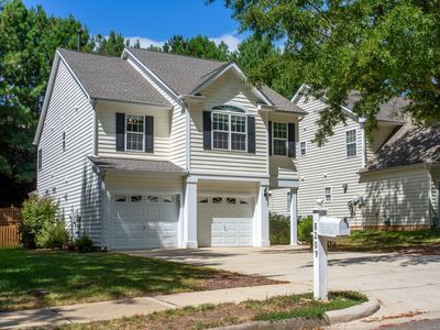 8209 Shadow Stone Ct, Raleigh, NC, 27613