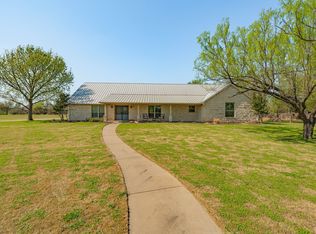 701 Heritage Way, Stephenville, TX 76401