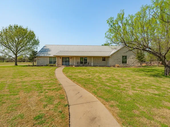 701 Heritage Way, Stephenville, TX 76401