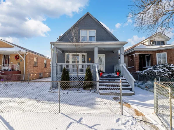 9020 S Carpenter St, Chicago, IL 60620