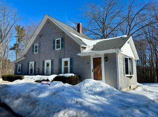 500 E Dunbarton Road, Goffstown, NH 03045