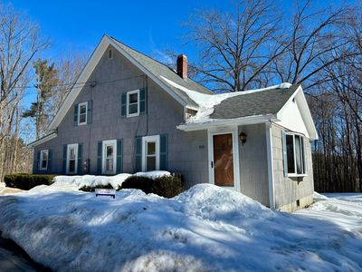 500 E Dunbarton Road, Goffstown, NH, 03045