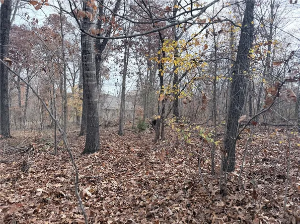 Aaron Ln #24, Bella Vista, AR 72715