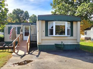 8 Westward Way, Brookfield, MA 01506