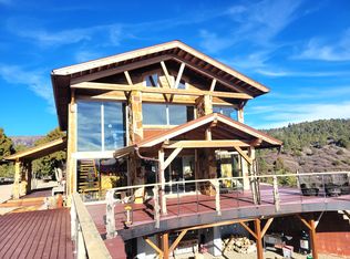 3662 Road 31, Cahone, CO 81320